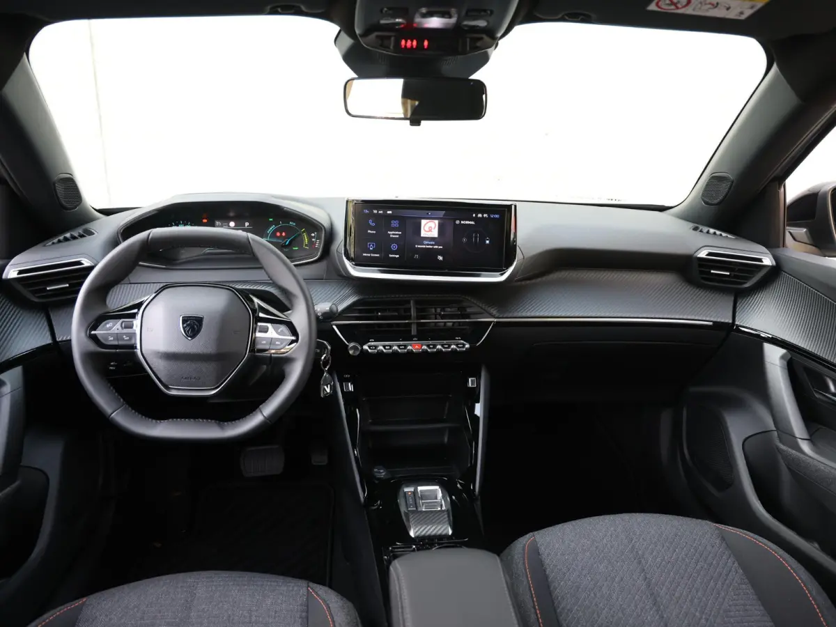 EV Business 54 kWh | 8 JAAR GARANTIE | Navigatie | Climate Control | Cruise Control | LED | Apple Carplay/Android Auto |