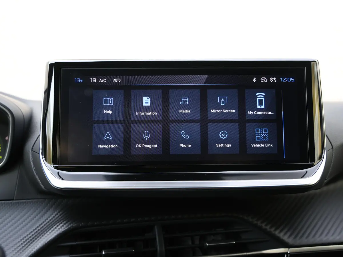 EV Business 54 kWh | 8 JAAR GARANTIE | Navigatie | Climate Control | Cruise Control | LED | Apple Carplay/Android Auto |