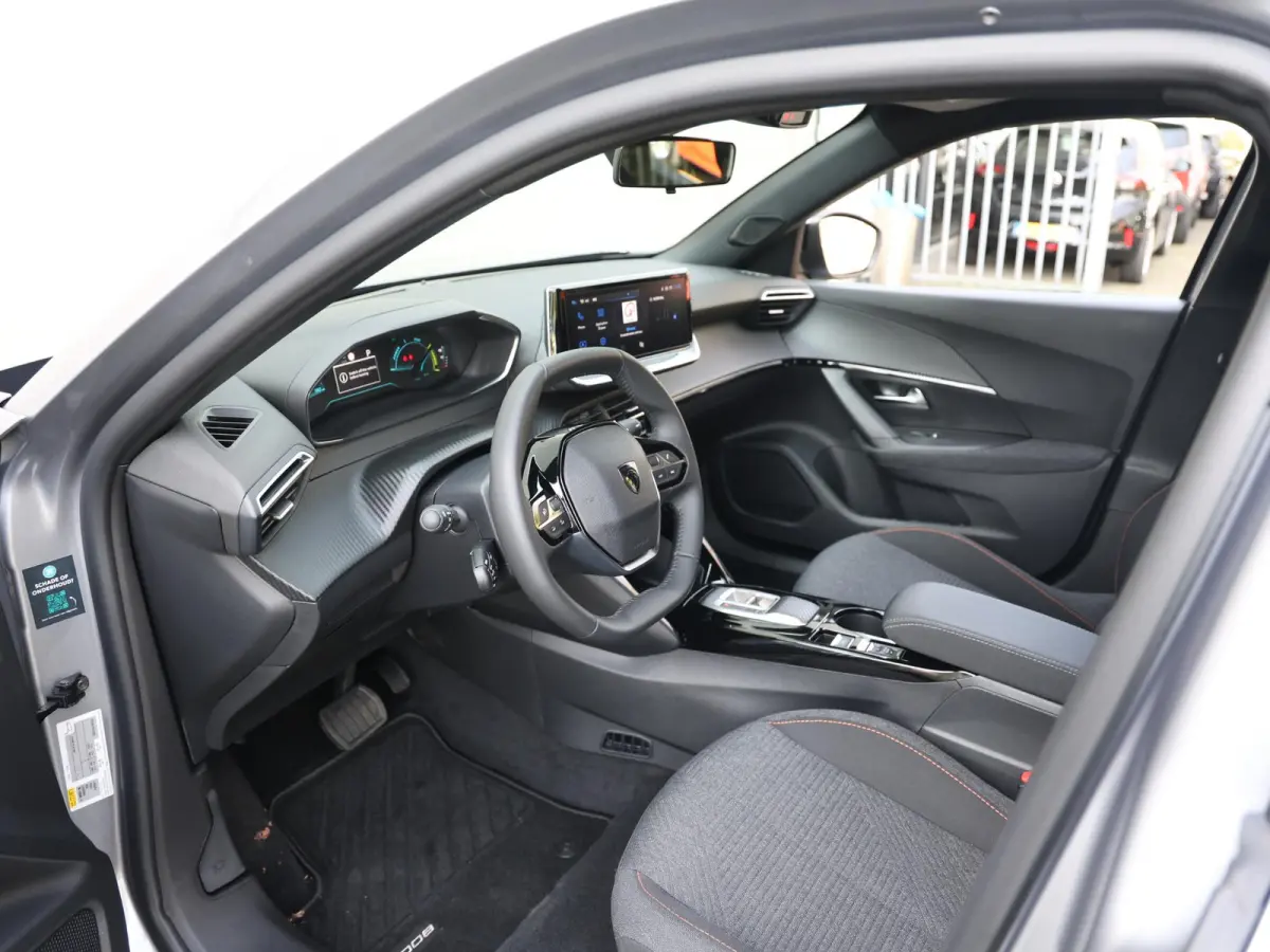 EV Business 54 kWh | 8 JAAR GARANTIE | Navigatie | Climate Control | Cruise Control | LED | Apple Carplay/Android Auto |