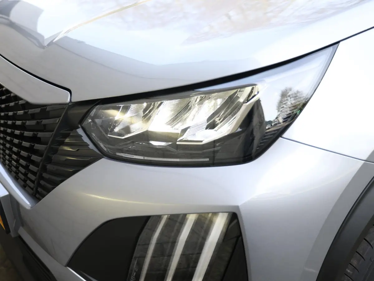 EV Business 54 kWh | 8 JAAR GARANTIE | Navigatie | Climate Control | Cruise Control | LED | Apple Carplay/Android Auto |