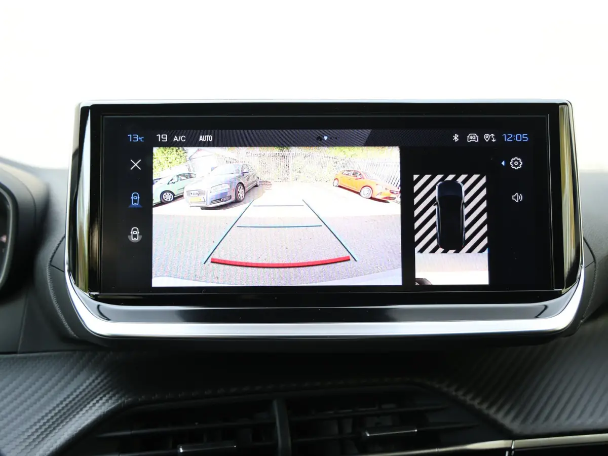 EV Business 54 kWh | 8 JAAR GARANTIE | Navigatie | Climate Control | Cruise Control | LED | Apple Carplay/Android Auto |