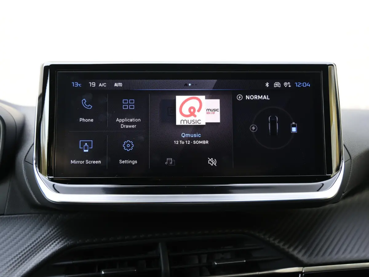 EV Business 54 kWh | 8 JAAR GARANTIE | Navigatie | Climate Control | Cruise Control | LED | Apple Carplay/Android Auto |