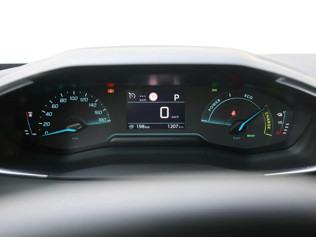 EV Business 54 kWh | 8 JAAR GARANTIE | Navigatie | Climate Control | Cruise Control | LED | Apple Carplay/Android Auto |