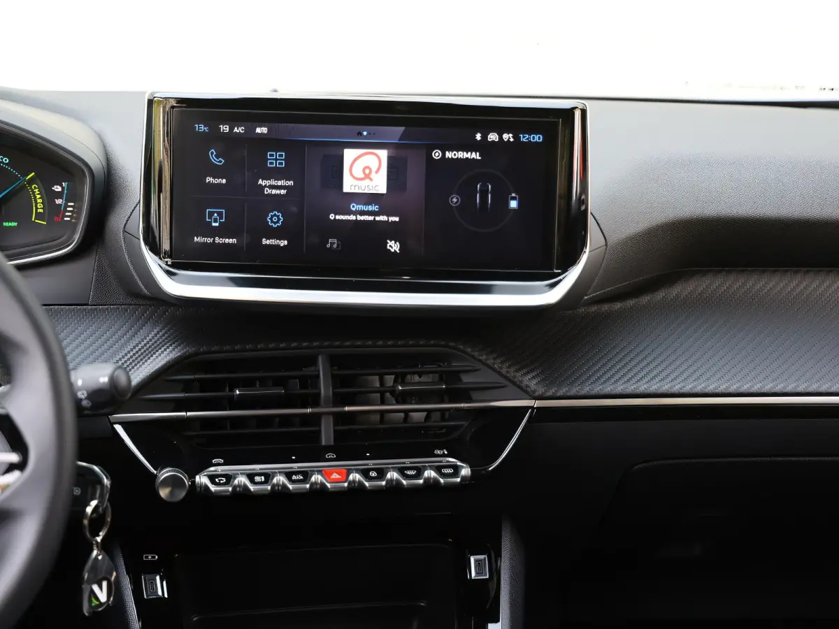 EV Business 54 kWh | 8 JAAR GARANTIE | Navigatie | Climate Control | Cruise Control | LED | Apple Carplay/Android Auto |