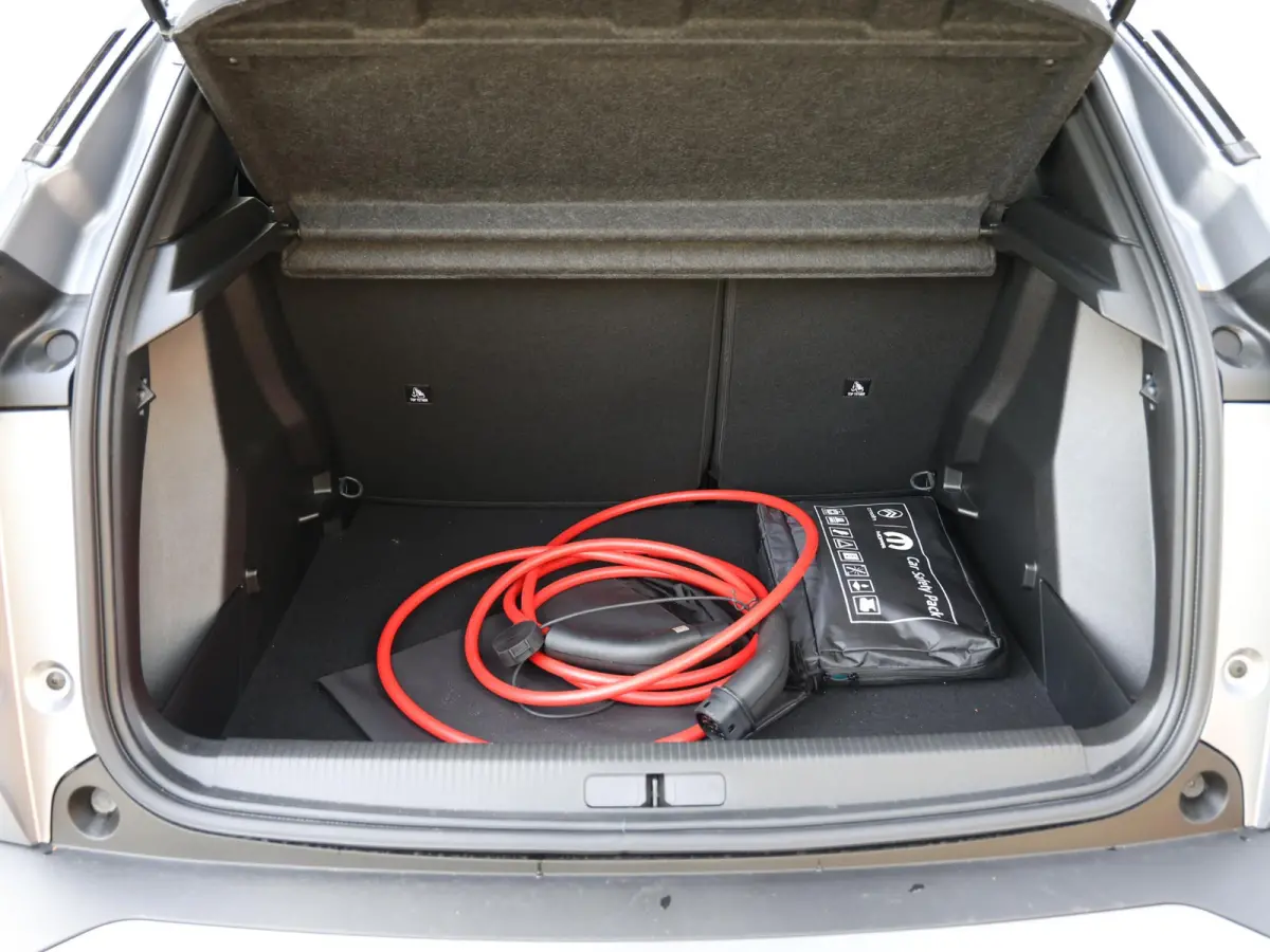 EV Business 54 kWh | 8 JAAR GARANTIE | Navigatie | Climate Control | Cruise Control | LED | Apple Carplay/Android Auto |