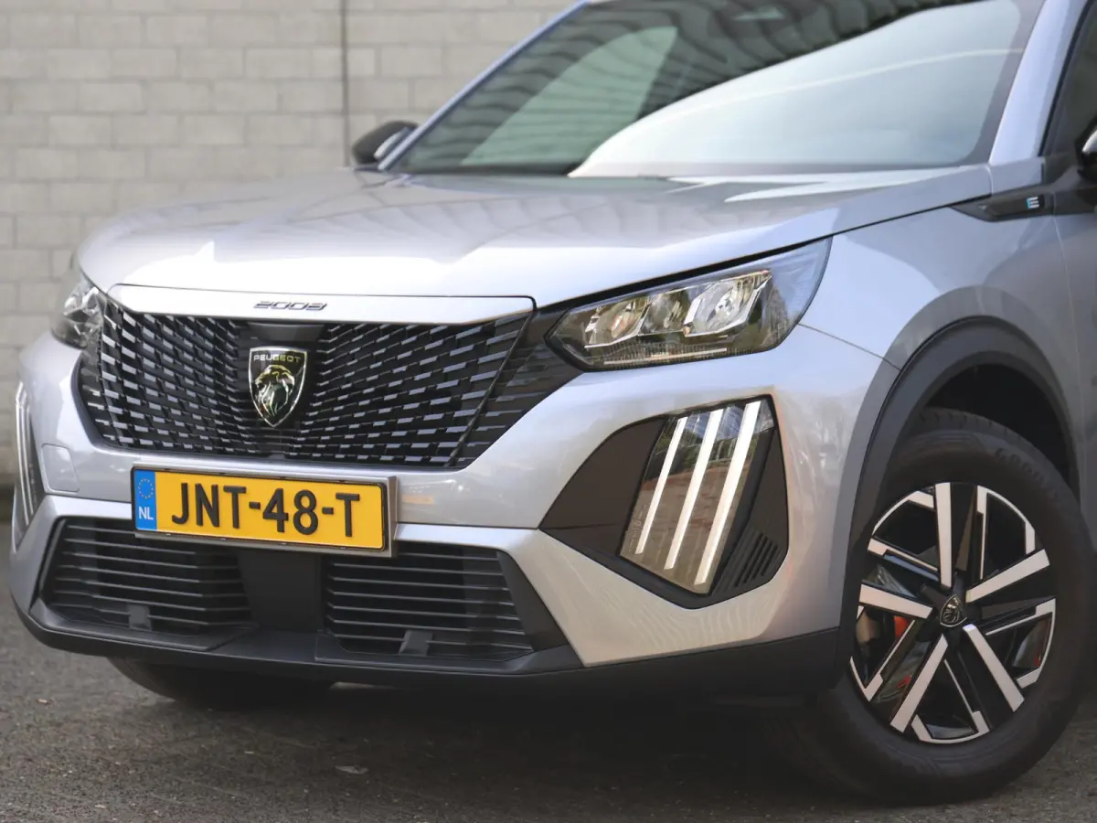 EV Business 54 kWh | 8 JAAR GARANTIE | Navigatie | Climate Control | Cruise Control | LED | Apple Carplay/Android Auto |