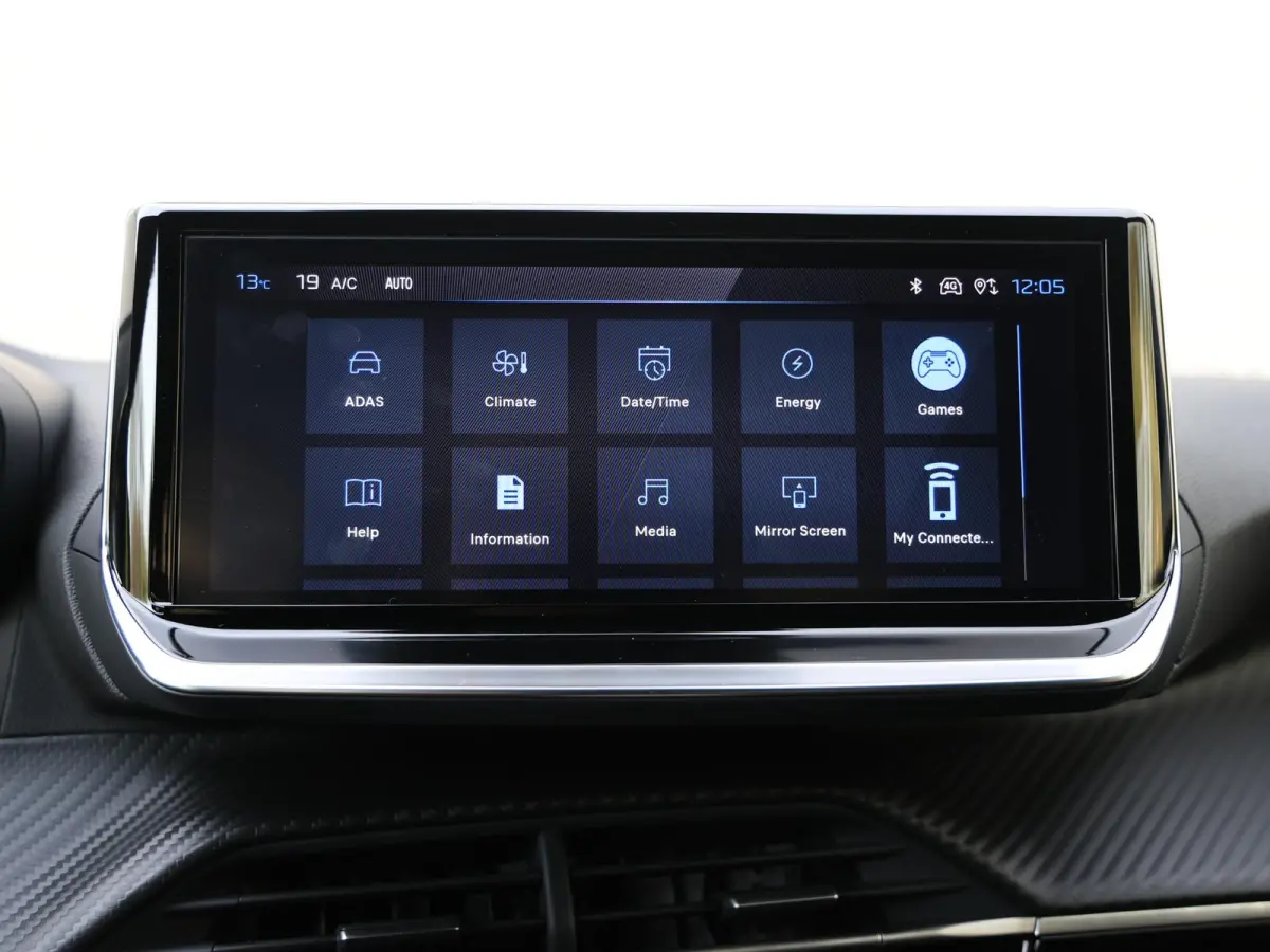 EV Business 54 kWh | 8 JAAR GARANTIE | Navigatie | Climate Control | Cruise Control | LED | Apple Carplay/Android Auto |