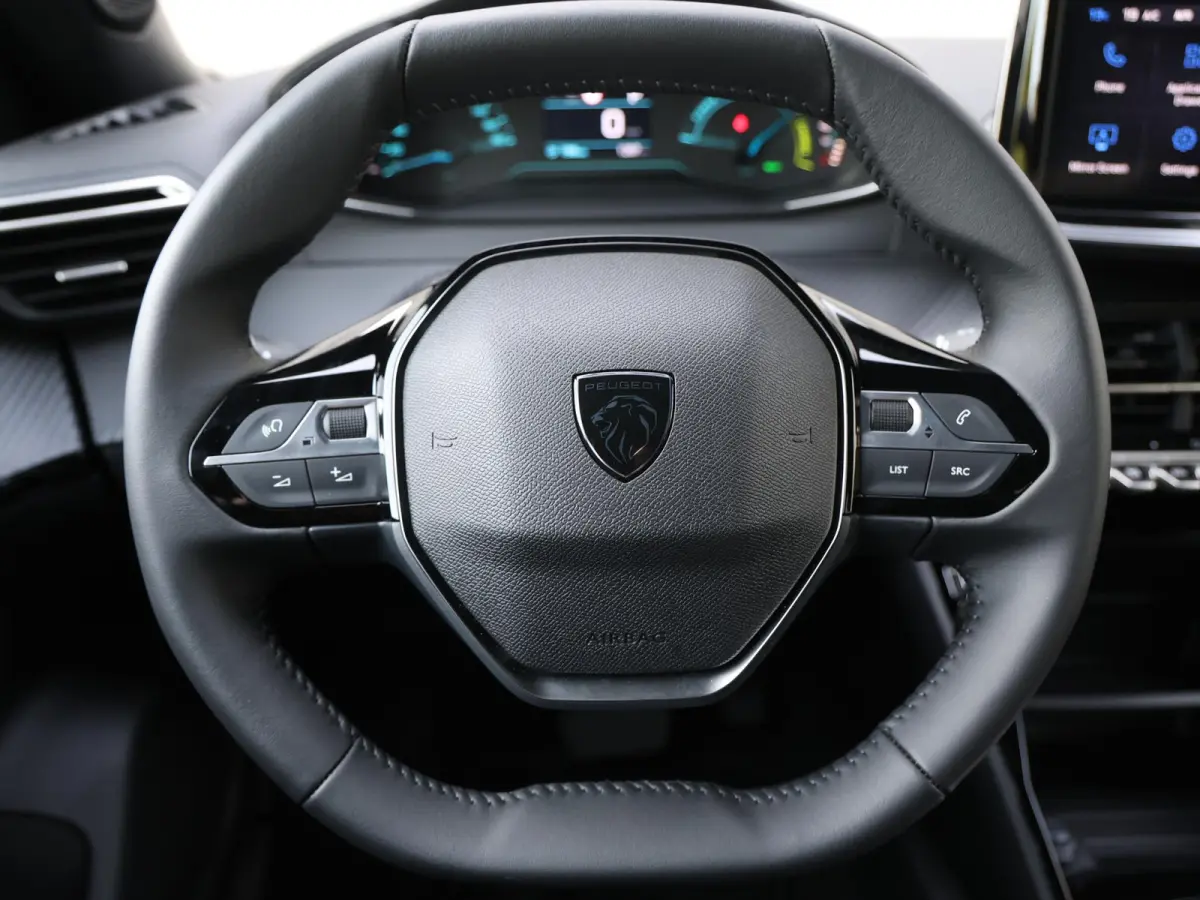EV Business 54 kWh | 8 JAAR GARANTIE | Navigatie | Climate Control | Cruise Control | LED | Apple Carplay/Android Auto |