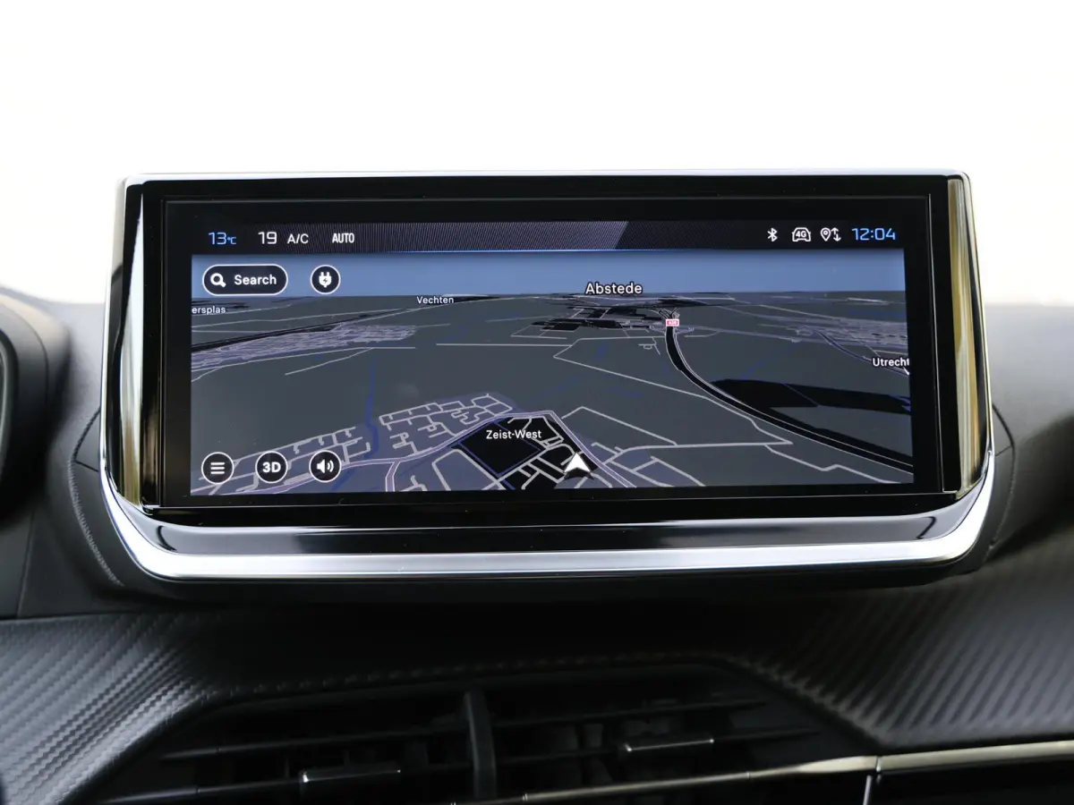 EV Business 54 kWh | 8 JAAR GARANTIE | Navigatie | Climate Control | Cruise Control | LED | Apple Carplay/Android Auto |