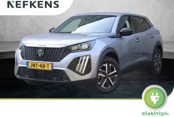 EV Business 54 kWh | 8 JAAR GARANTIE | Navigatie | Climate Control | Cruise Control | LED | Apple Carplay/Android Auto |