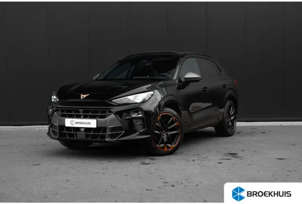 1.5 TSI e-Hybrid 272 PK VZ Performance | Panoramadak | Trekhaak | 360 Camera | Sennheiser | Alcantara