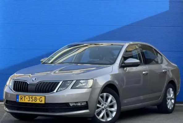 1.0 TSI | Eerste eigenaar | Dealer onderhouden