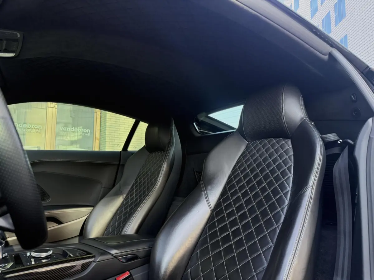 5.2 performance quattro - Full option
