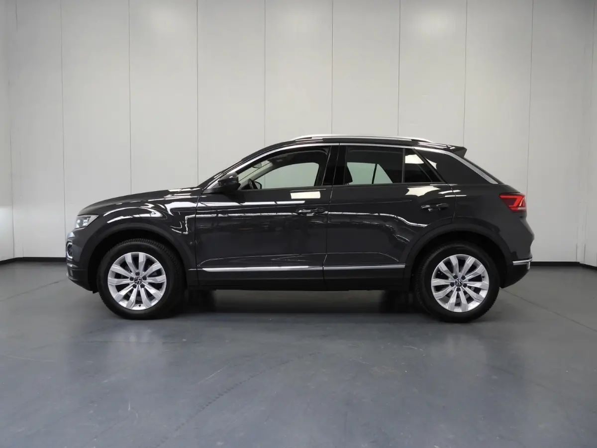 1.5 TSI Sport NAVI/CAMERA/VIRTUAL/LED/TREKH./17"LMV!