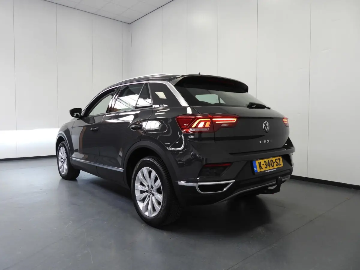1.5 TSI Sport NAVI/CAMERA/VIRTUAL/LED/TREKH./17"LMV!