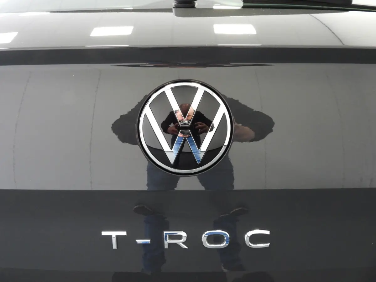 1.5 TSI Sport NAVI/CAMERA/VIRTUAL/LED/TREKH./17"LMV!