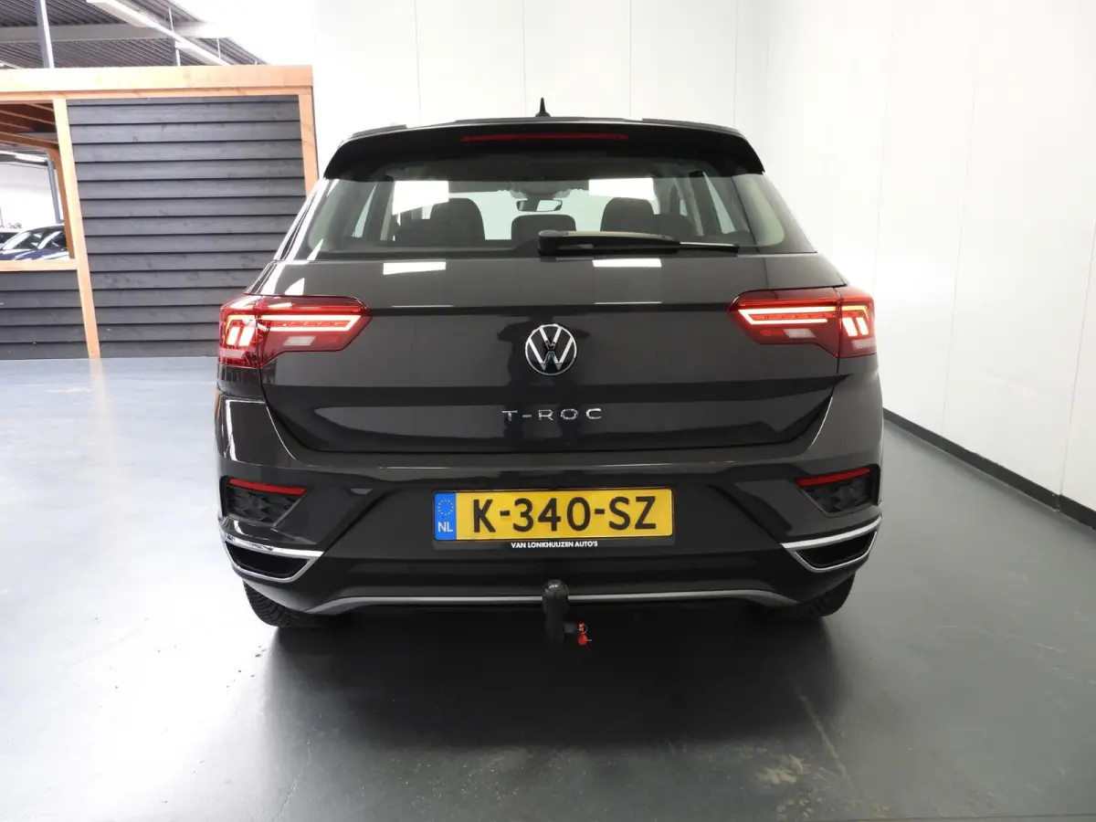 1.5 TSI Sport NAVI/CAMERA/VIRTUAL/LED/TREKH./17"LMV!