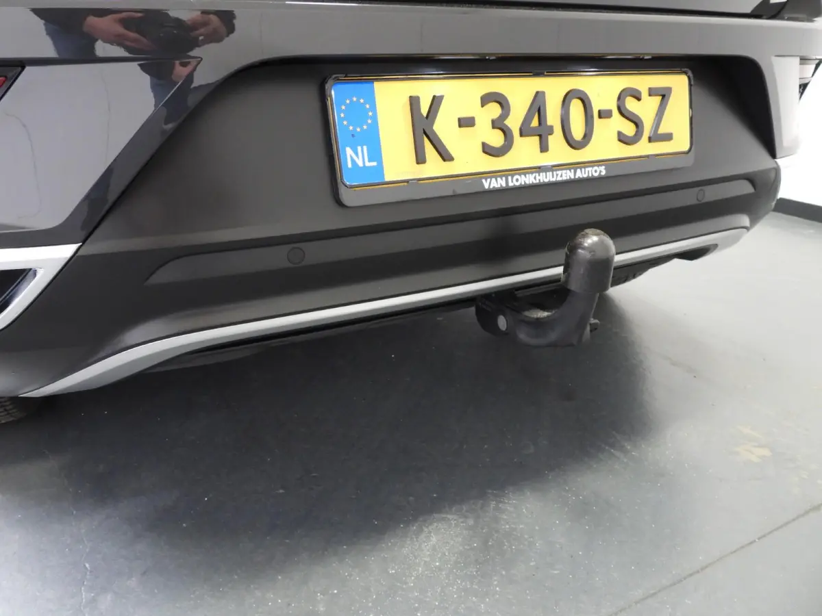 1.5 TSI Sport NAVI/CAMERA/VIRTUAL/LED/TREKH./17"LMV!