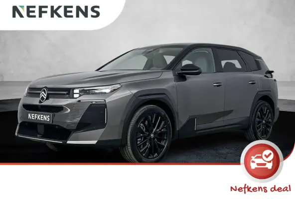 1.6 Plug-In Hybrid 195pk Max | Inruilpremie! | Nieuw model | Luxe lederen stoelen | 20" lichtmetalen velgen | 8 jaar care garantie |