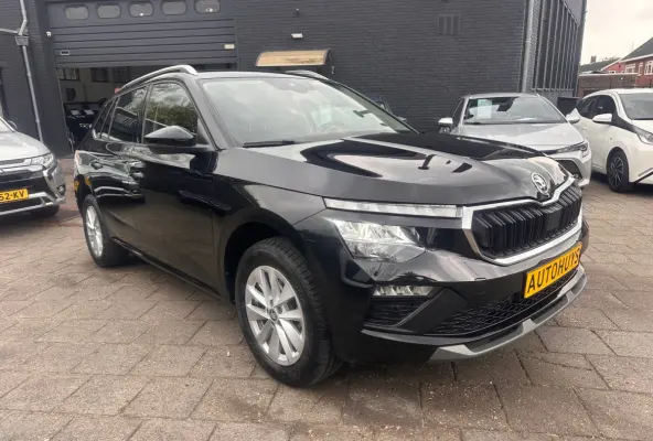 1.0 TSI|116pk|DSG Aut|14000km|BTW