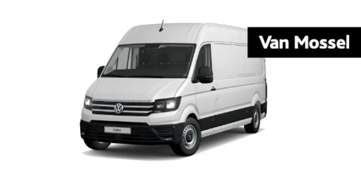 2.0 TDI L4H3 177PK Automaat | Airco | Cruise Control | Multifunctioneel Stuurwiel | Parkeerhulp Voor + Achter | Navigatie | Apple/Android Carplay | Achteruitrijcamera | DAB+ | Ergocomfort Be