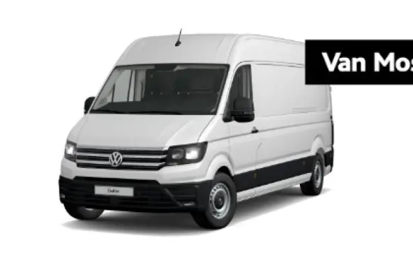 2.0 TDI L4H3 177PK Automaat | Airco | Cruise Control | Multifunctioneel Stuurwiel | Parkeerhulp Voor + Achter | Navigatie | Apple/Android Carplay | Achteruitrijcamera | DAB+ | Ergocomfort Be