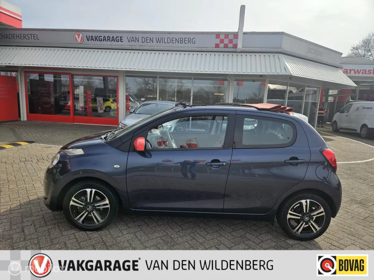 1.0 e-VTi Airscape Shine