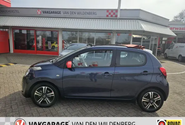 1.0 e-VTi Airscape Shine