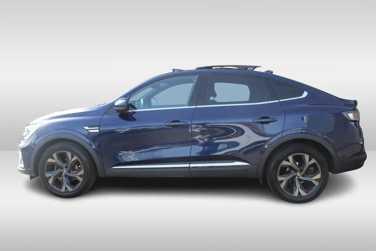 1.3 TCe 140 Panorama dak l Applecarplay/ Android auto l LM velgen