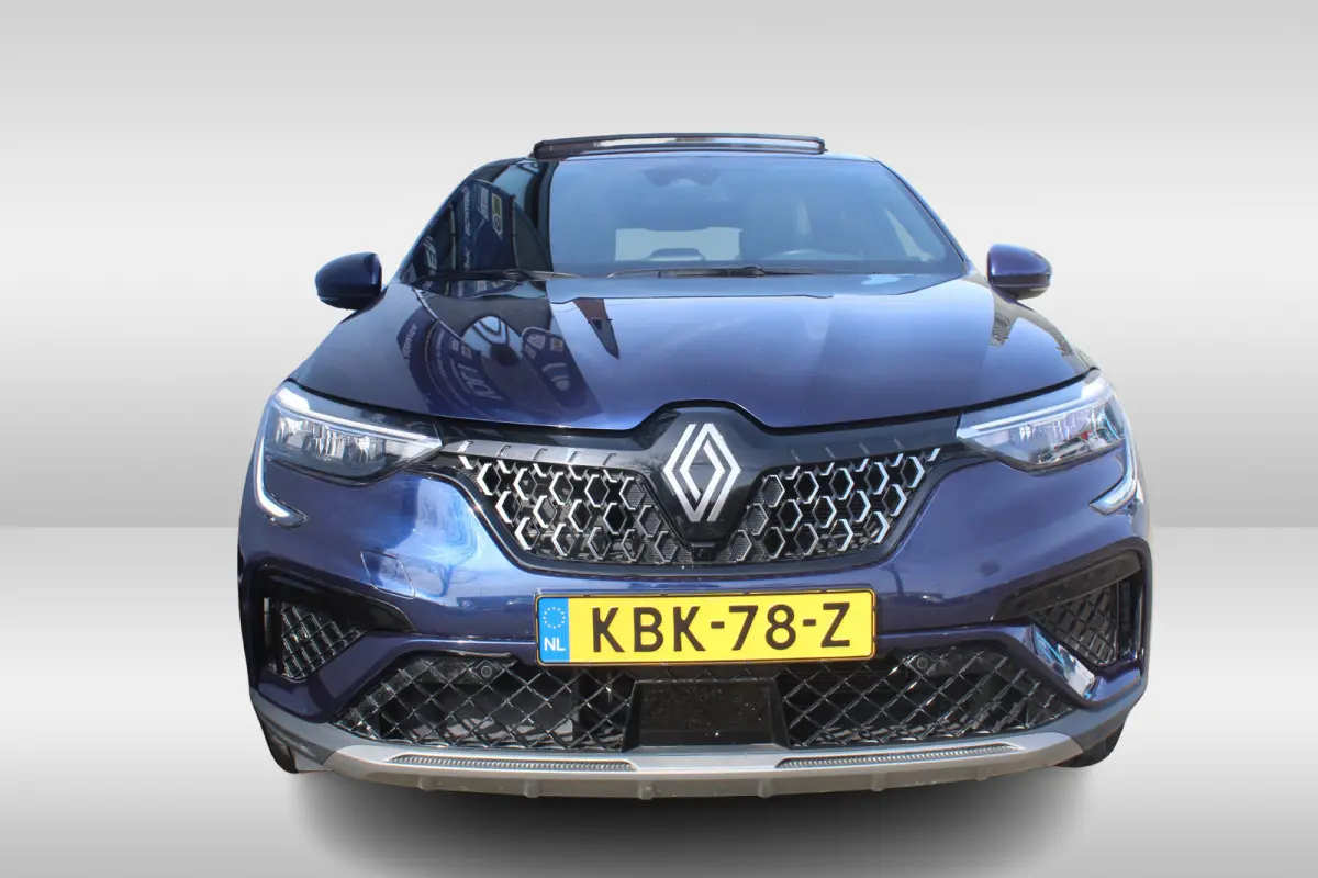 1.3 TCe 140 Panorama dak l Applecarplay/ Android auto l LM velgen