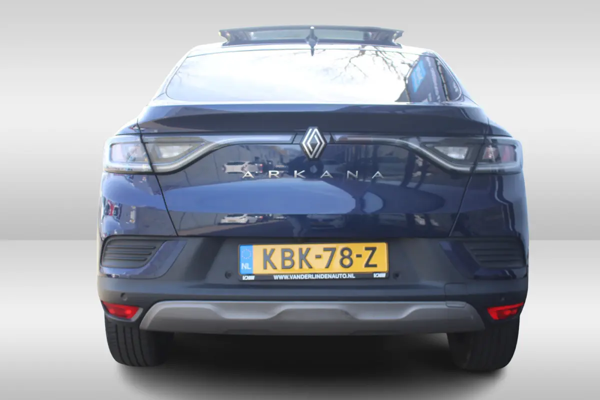 1.3 TCe 140 Panorama dak l Applecarplay/ Android auto l LM velgen