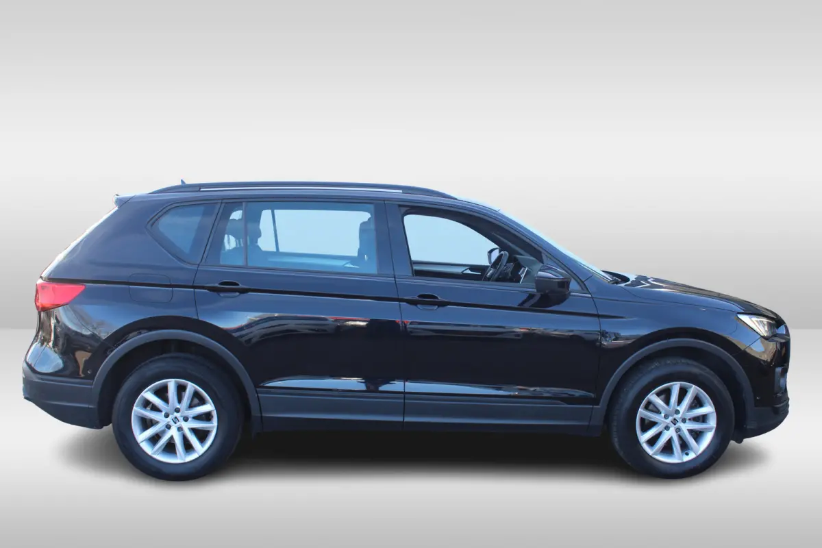1.5 TSI Style Business Intense 7p. 7 Persoons l Achteruitrij camera l Parkeersensoren voor en achter