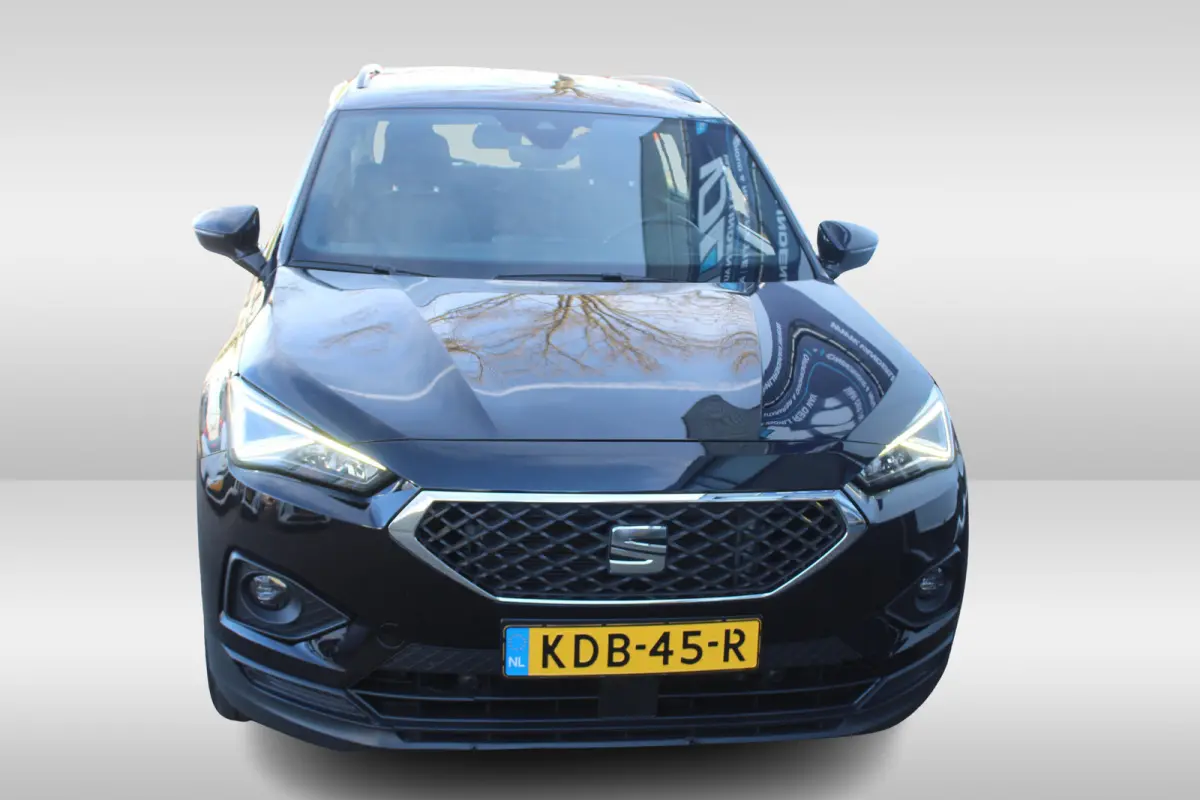 1.5 TSI Style Business Intense 7p. 7 Persoons l Achteruitrij camera l Parkeersensoren voor en achter