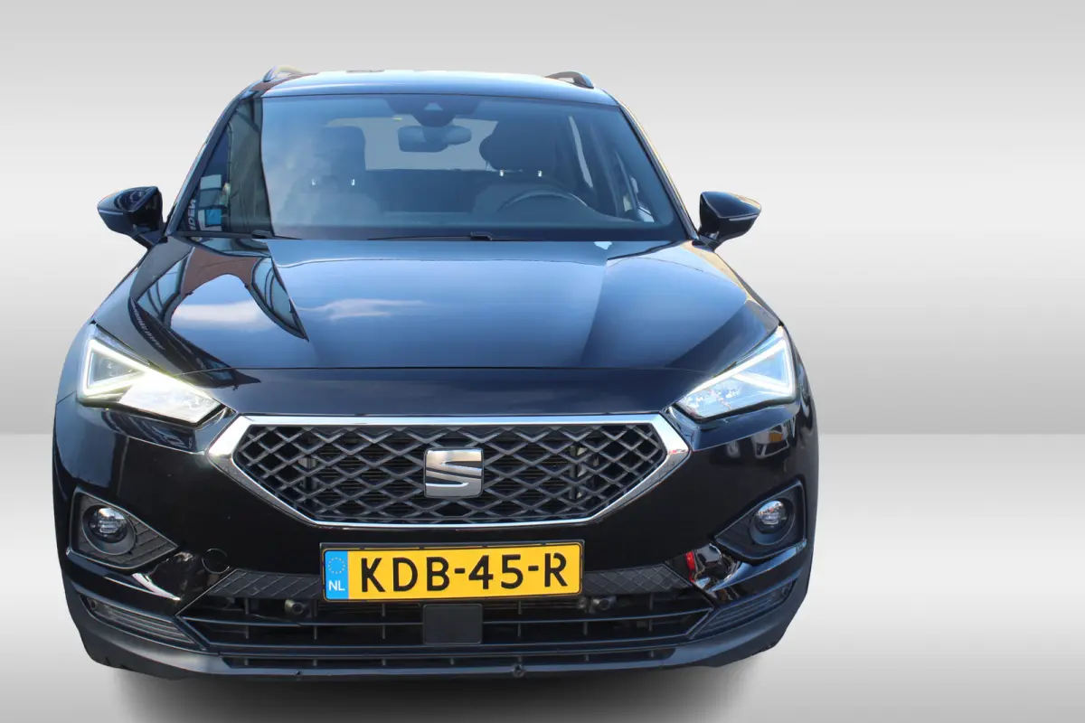 1.5 TSI Style Business Intense 7p. 7 Persoons l Achteruitrij camera l Parkeersensoren voor en achter