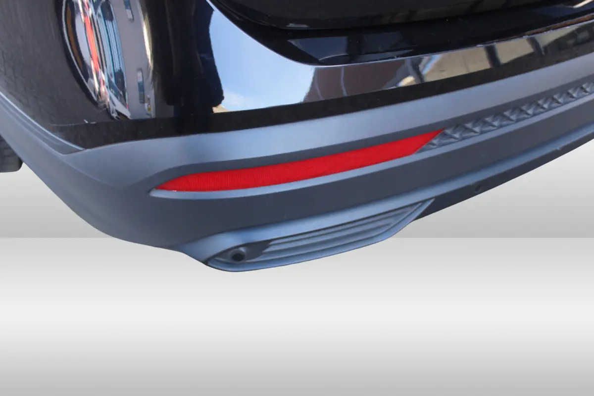1.5 TSI Style Business Intense 7p. 7 Persoons l Achteruitrij camera l Parkeersensoren voor en achter