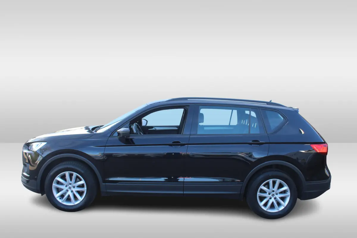 1.5 TSI Style Business Intense 7p. 7 Persoons l Achteruitrij camera l Parkeersensoren voor en achter