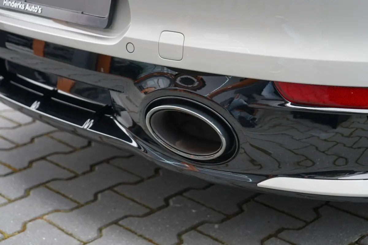 992 3.0 Carrera GTS | Krijt | Pano | Bose | Sportuitlaat