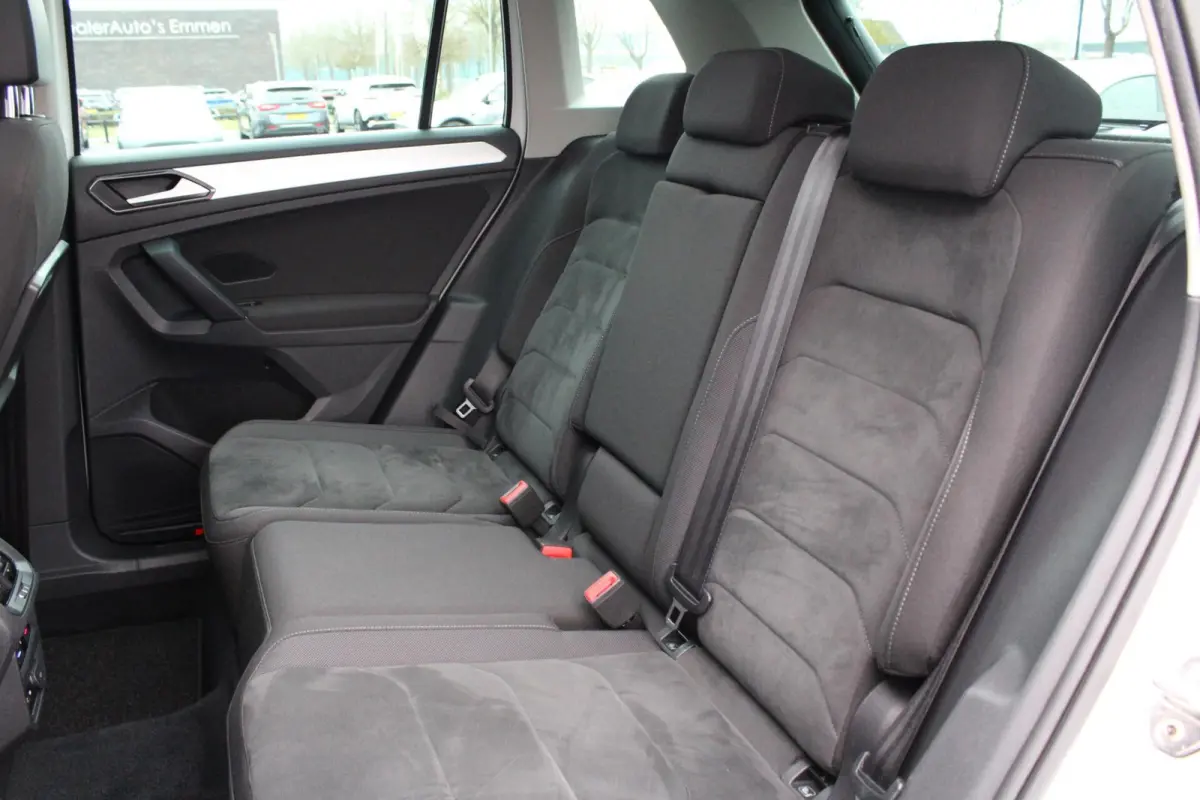 1.4 TSI | Panoramadak | Navi | Trekhaak | Rijklaarprijs