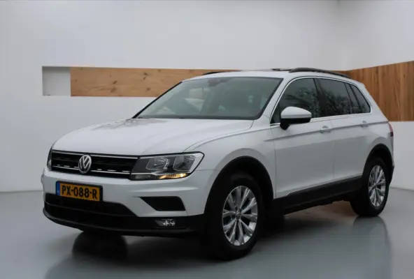 1.4 TSI | Trekhaak | Panoramadak | Navi