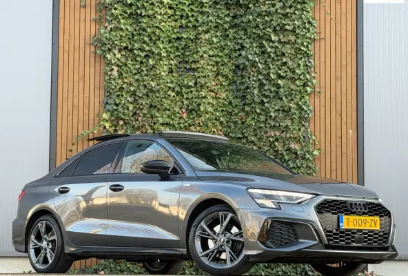 35 TFSI edition one|PANO|SFEER|S-LINE|CAMERA