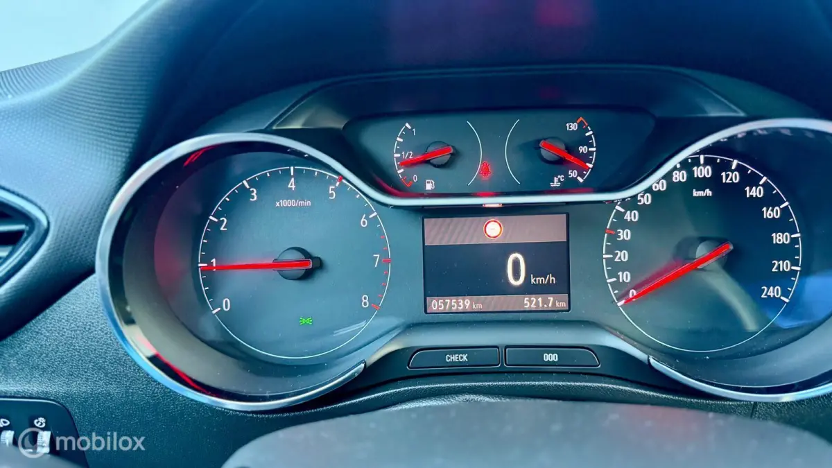1.2 Turbo (2024) |CarPlay|Automaat|57.539 KM!