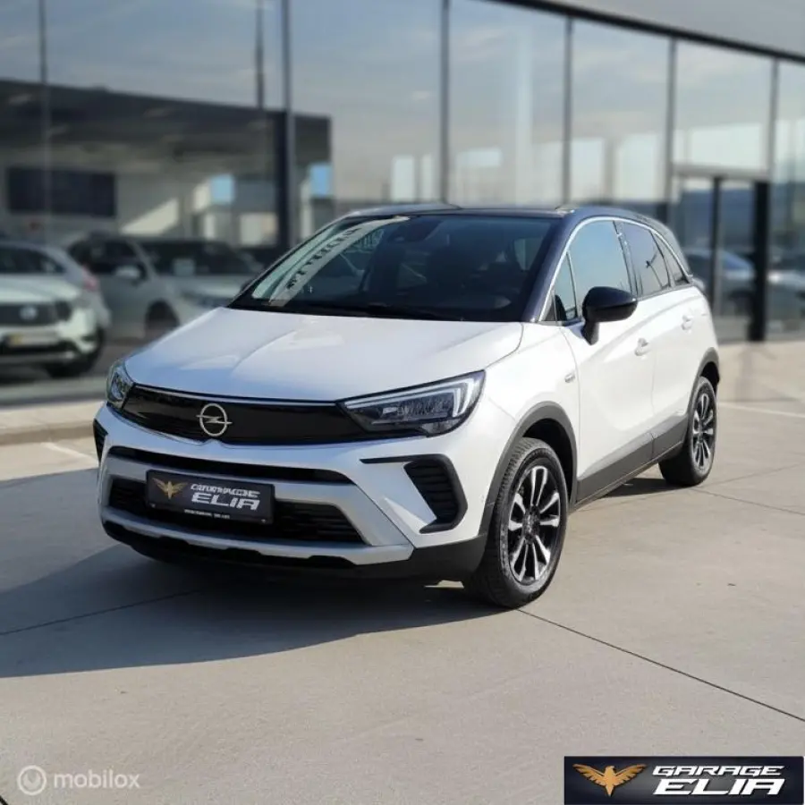 1.2 Turbo (2024) |CarPlay|Automaat|57.539 KM!