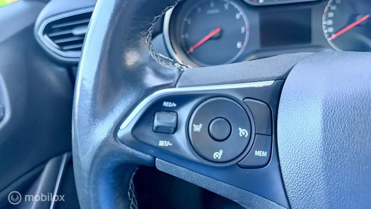 1.2 Turbo (2024) |CarPlay|Automaat|57.539 KM!