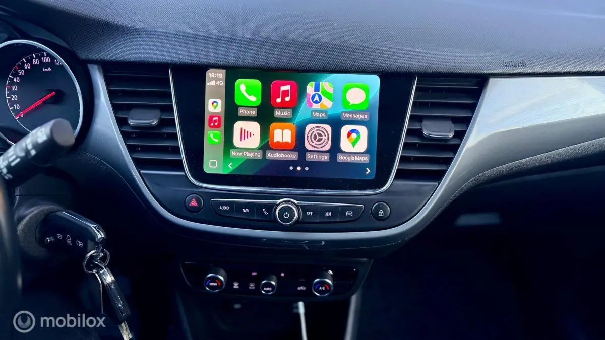 1.2 Turbo (2024) |CarPlay|Automaat|57.539 KM!