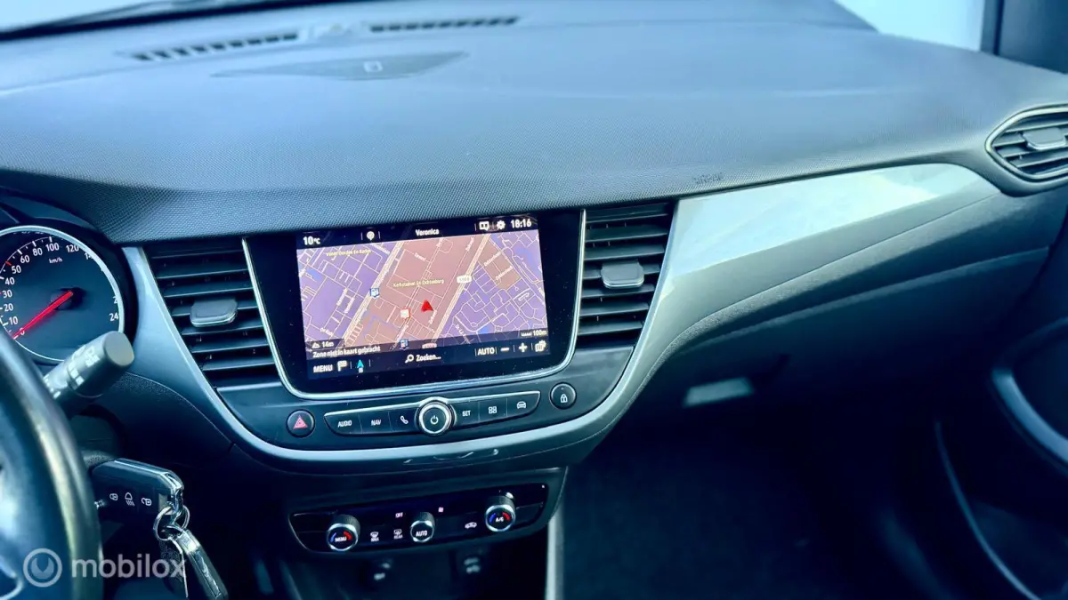 1.2 Turbo (2024) |CarPlay|Automaat|57.539 KM!