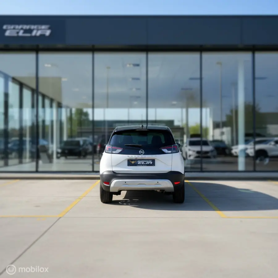 1.2 Turbo (2024) |CarPlay|Automaat|57.539 KM!