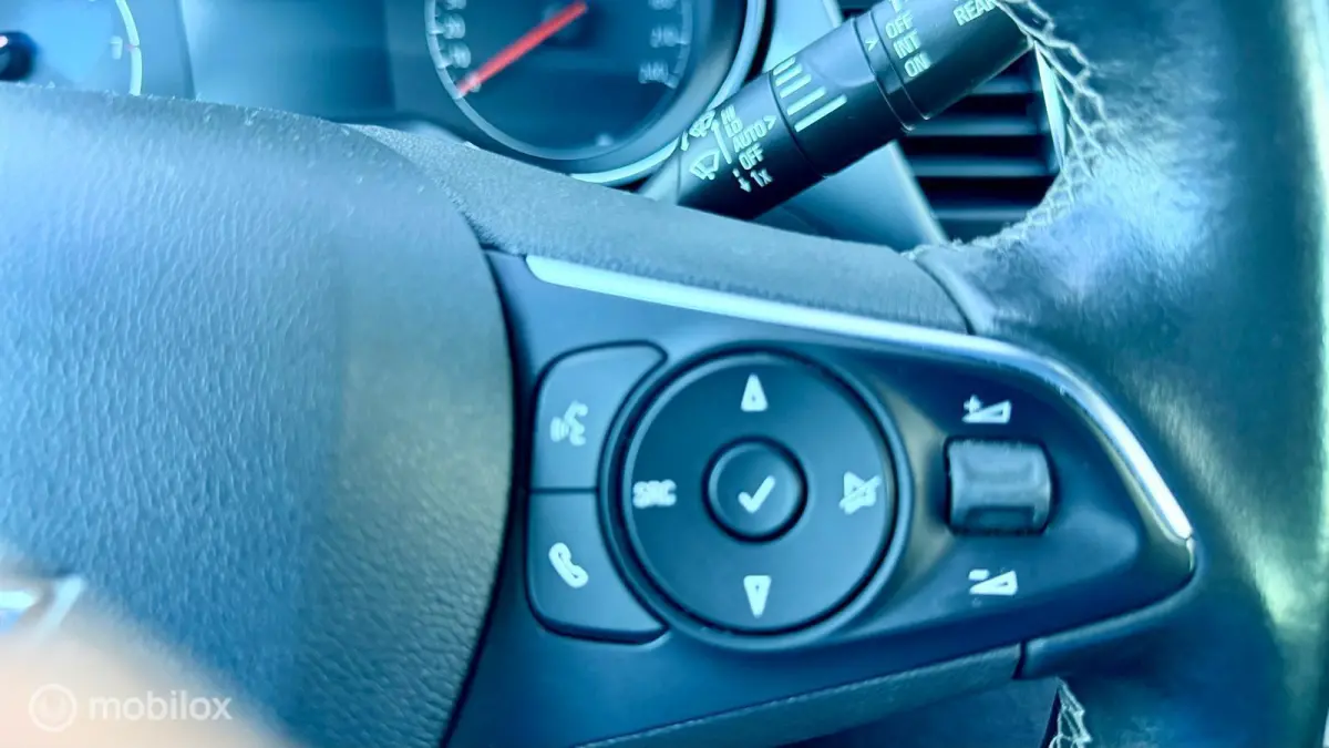 1.2 Turbo (2024) |CarPlay|Automaat|57.539 KM!