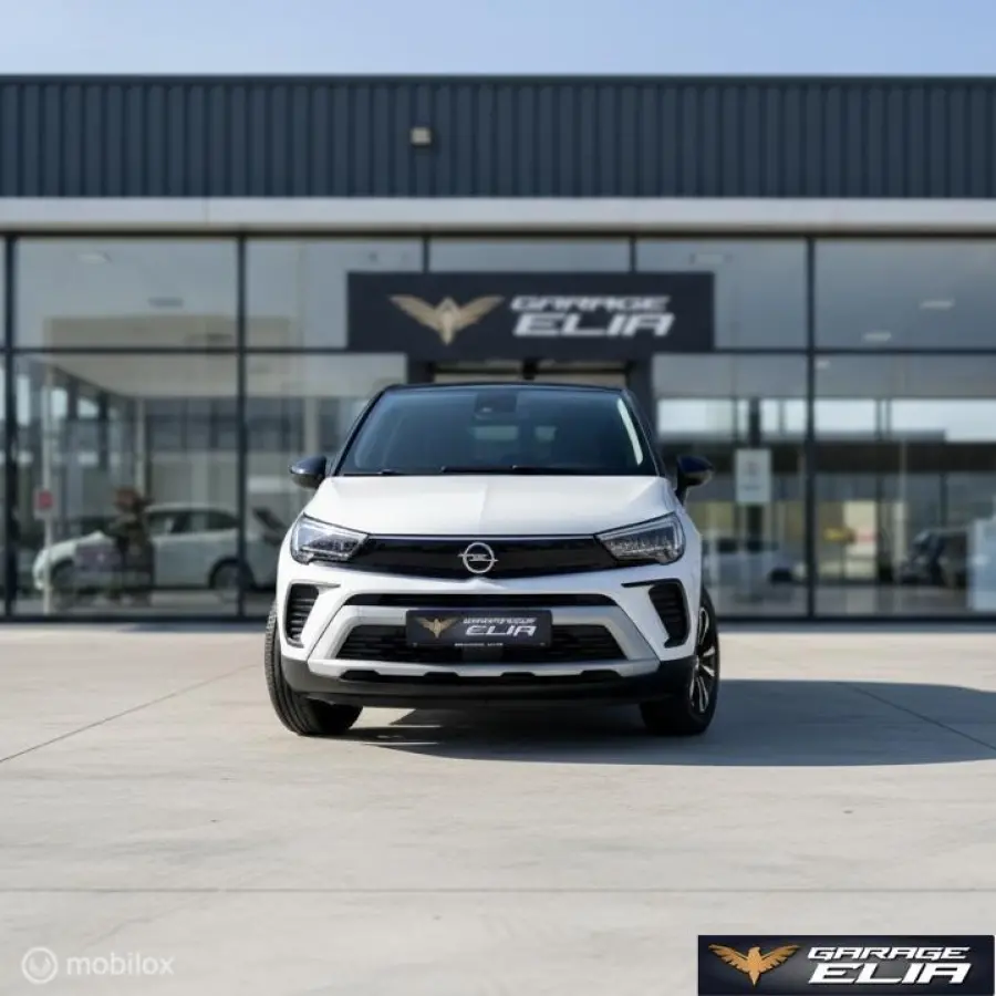 1.2 Turbo (2024) |CarPlay|Automaat|57.539 KM!