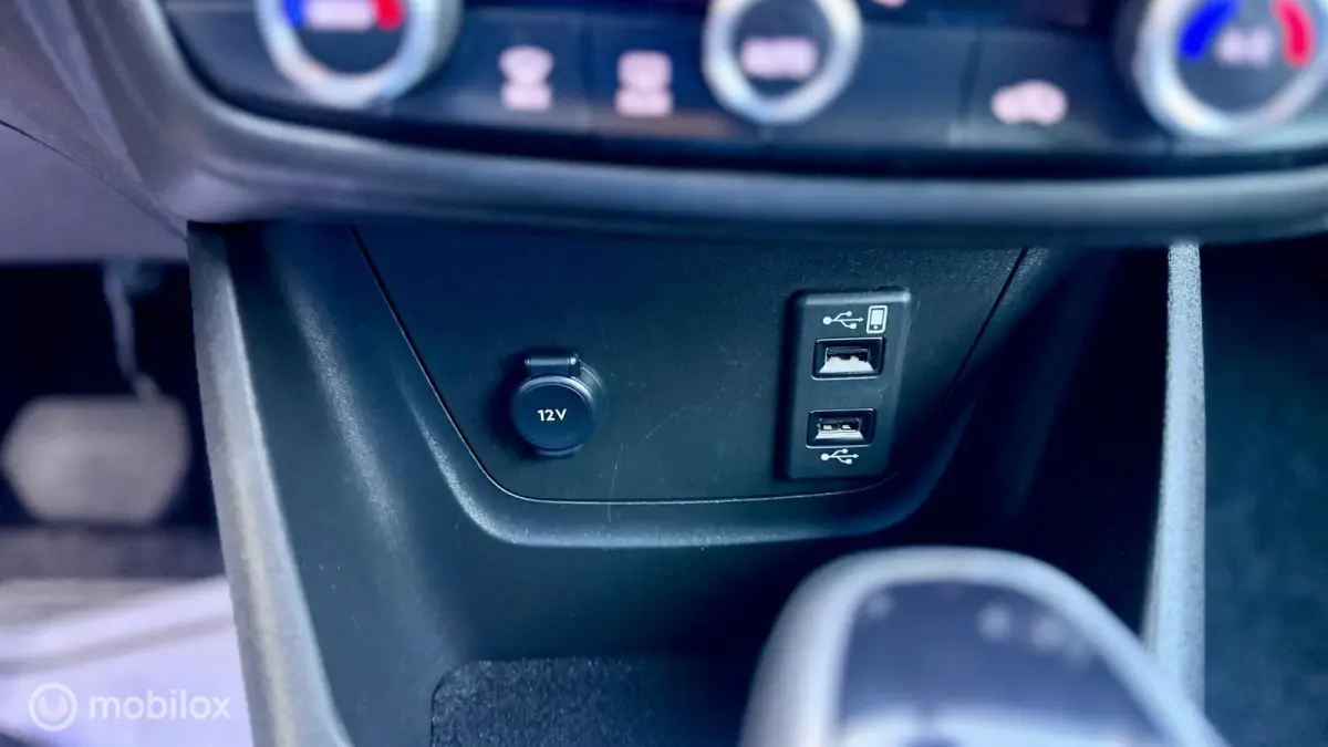 1.2 Turbo (2024) |CarPlay|Automaat|57.539 KM!