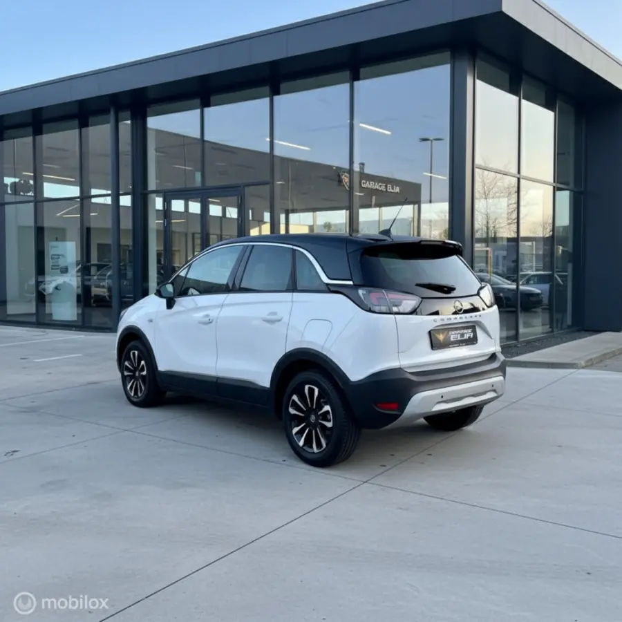 1.2 Turbo (2024) |CarPlay|Automaat|57.539 KM!